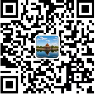 易彩堂企业官网 - 品牌服务中心官方二维码